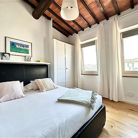 شقة Warm Retreat In The Heart Of Florence Cls Station المظهر الخارجي الصورة