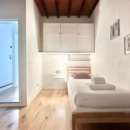 شقة Warm Retreat In The Heart Of Florence Cls Station المظهر الخارجي الصورة