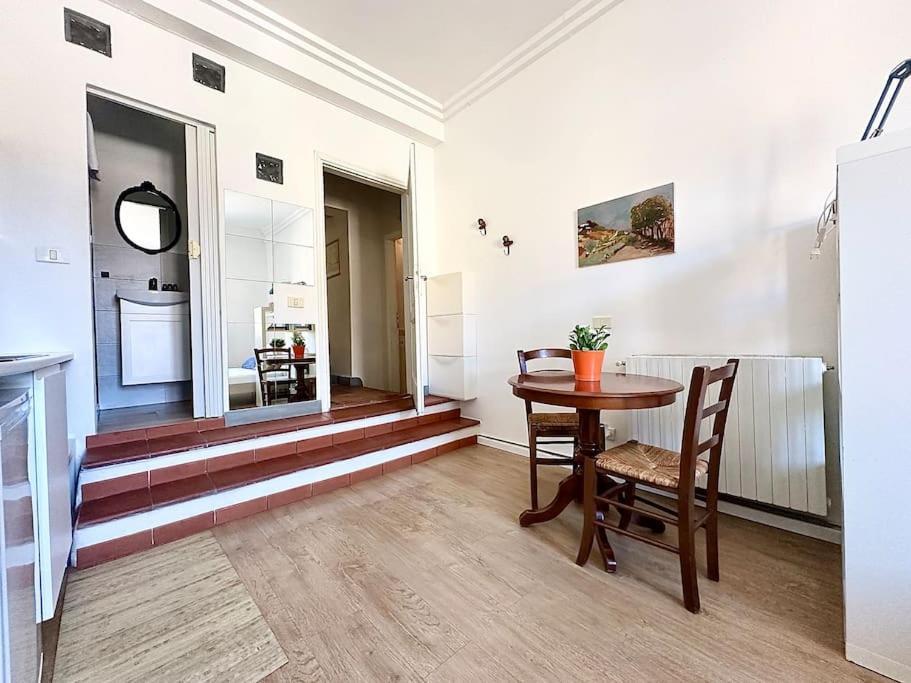 شقة Warm Retreat In The Heart Of Florence Cls Station المظهر الخارجي الصورة