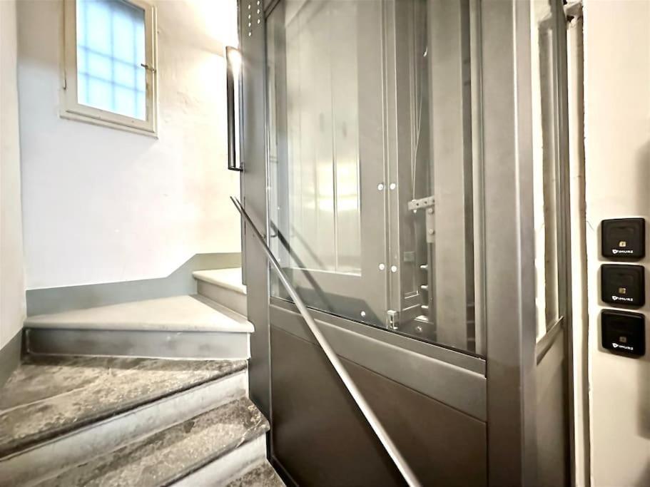 شقة Warm Retreat In The Heart Of Florence Cls Station المظهر الخارجي الصورة