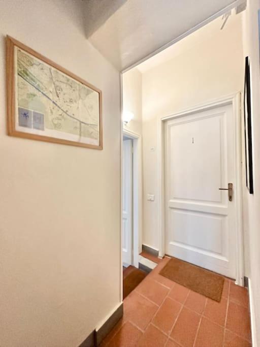 شقة Warm Retreat In The Heart Of Florence Cls Station المظهر الخارجي الصورة