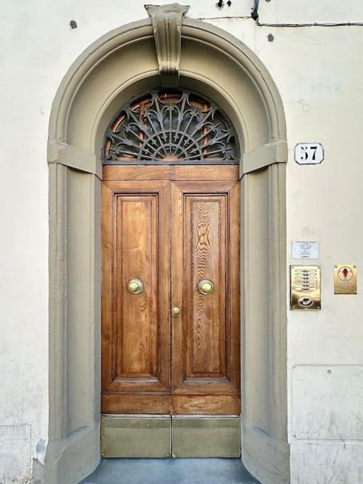 شقة Warm Retreat In The Heart Of Florence Cls Station المظهر الخارجي الصورة