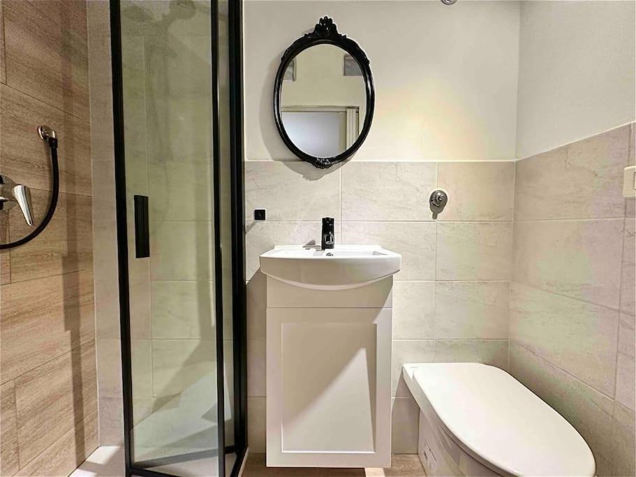 شقة Warm Retreat In The Heart Of Florence Cls Station المظهر الخارجي الصورة