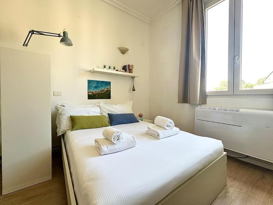 شقة Warm Retreat In The Heart Of Florence Cls Station المظهر الخارجي الصورة