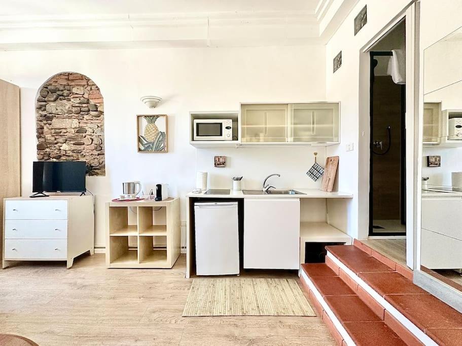 شقة Warm Retreat In The Heart Of Florence Cls Station المظهر الخارجي الصورة