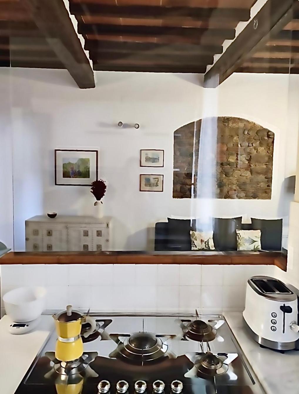 شقة Warm Retreat In The Heart Of Florence Cls Station المظهر الخارجي الصورة