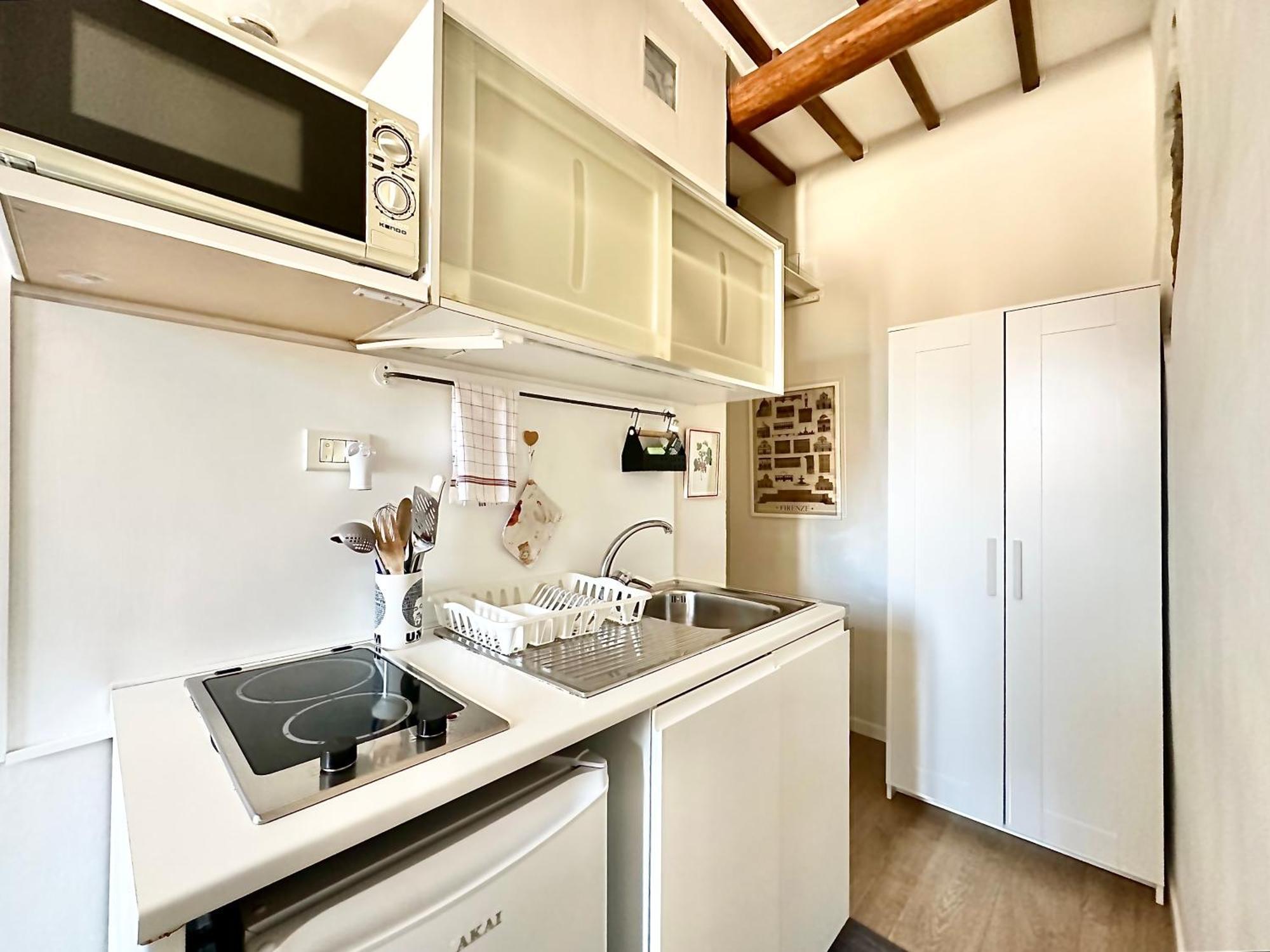 شقة Warm Retreat In The Heart Of Florence Cls Station المظهر الخارجي الصورة
