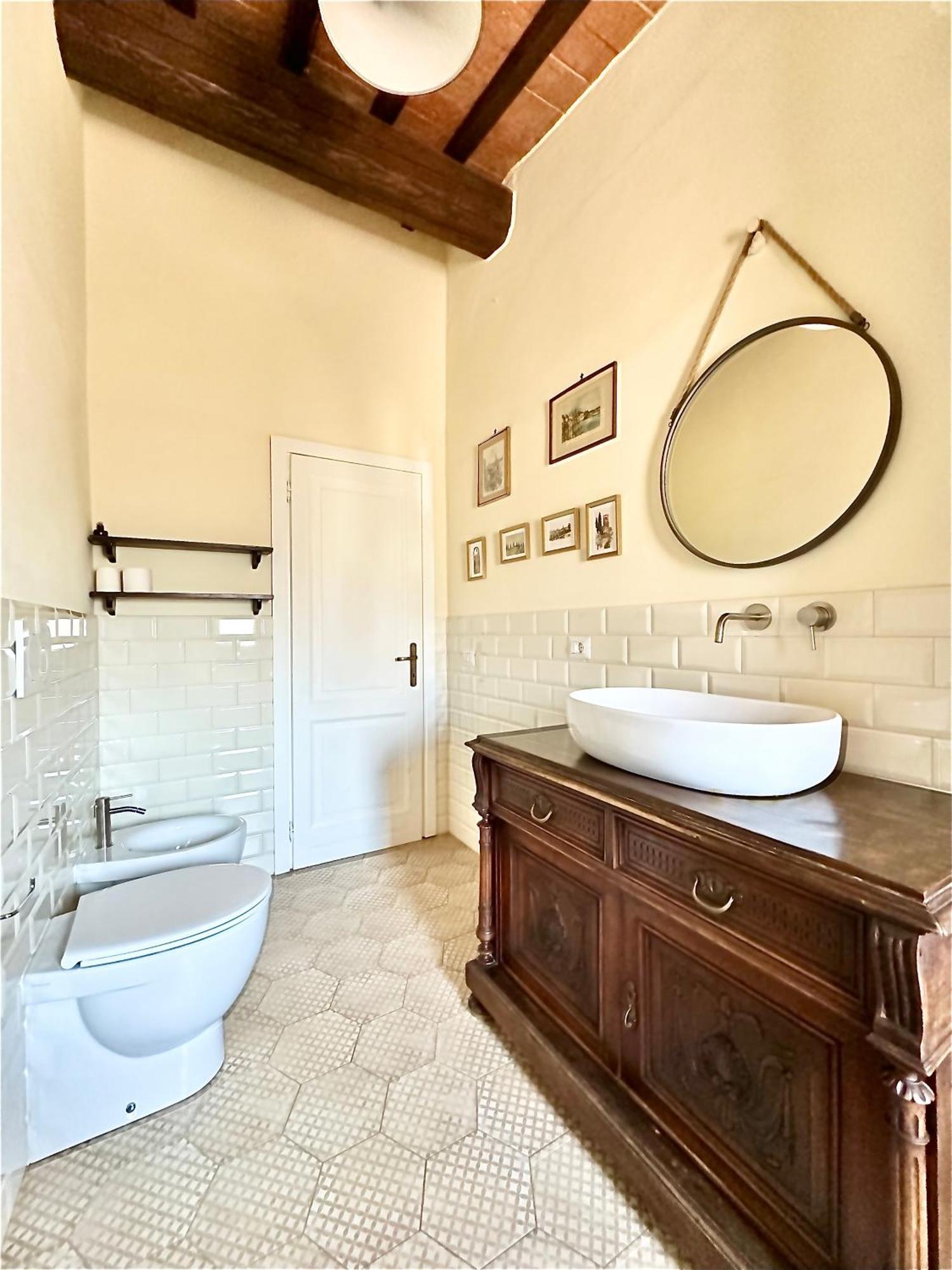 شقة Warm Retreat In The Heart Of Florence Cls Station المظهر الخارجي الصورة