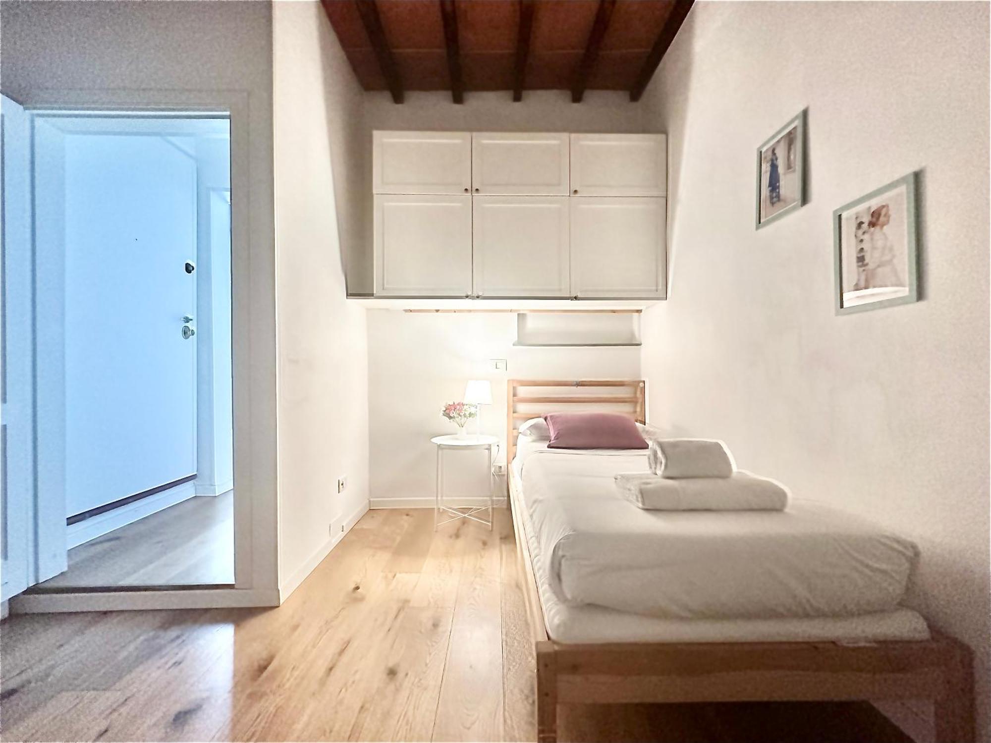 شقة Warm Retreat In The Heart Of Florence Cls Station المظهر الخارجي الصورة