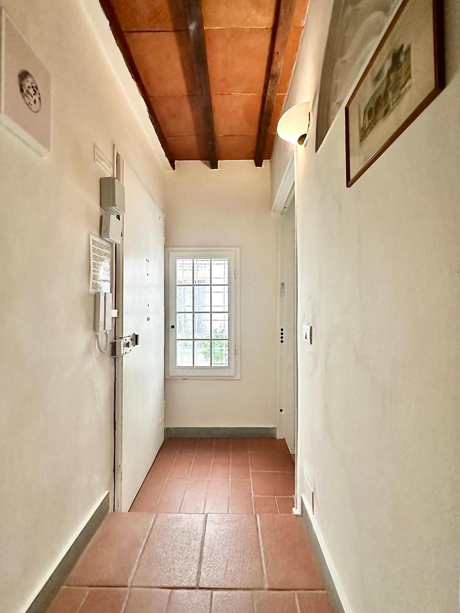 شقة Warm Retreat In The Heart Of Florence Cls Station المظهر الخارجي الصورة