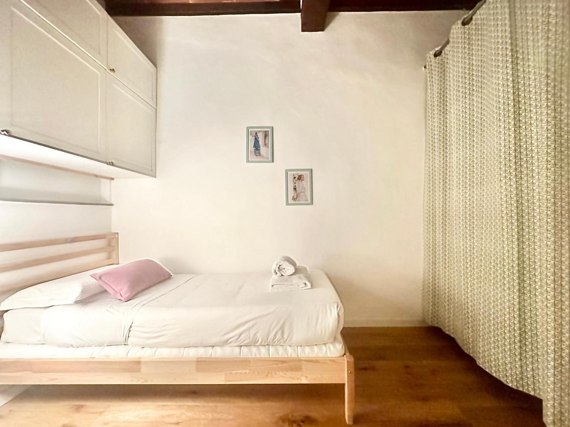 شقة Warm Retreat In The Heart Of Florence Cls Station المظهر الخارجي الصورة