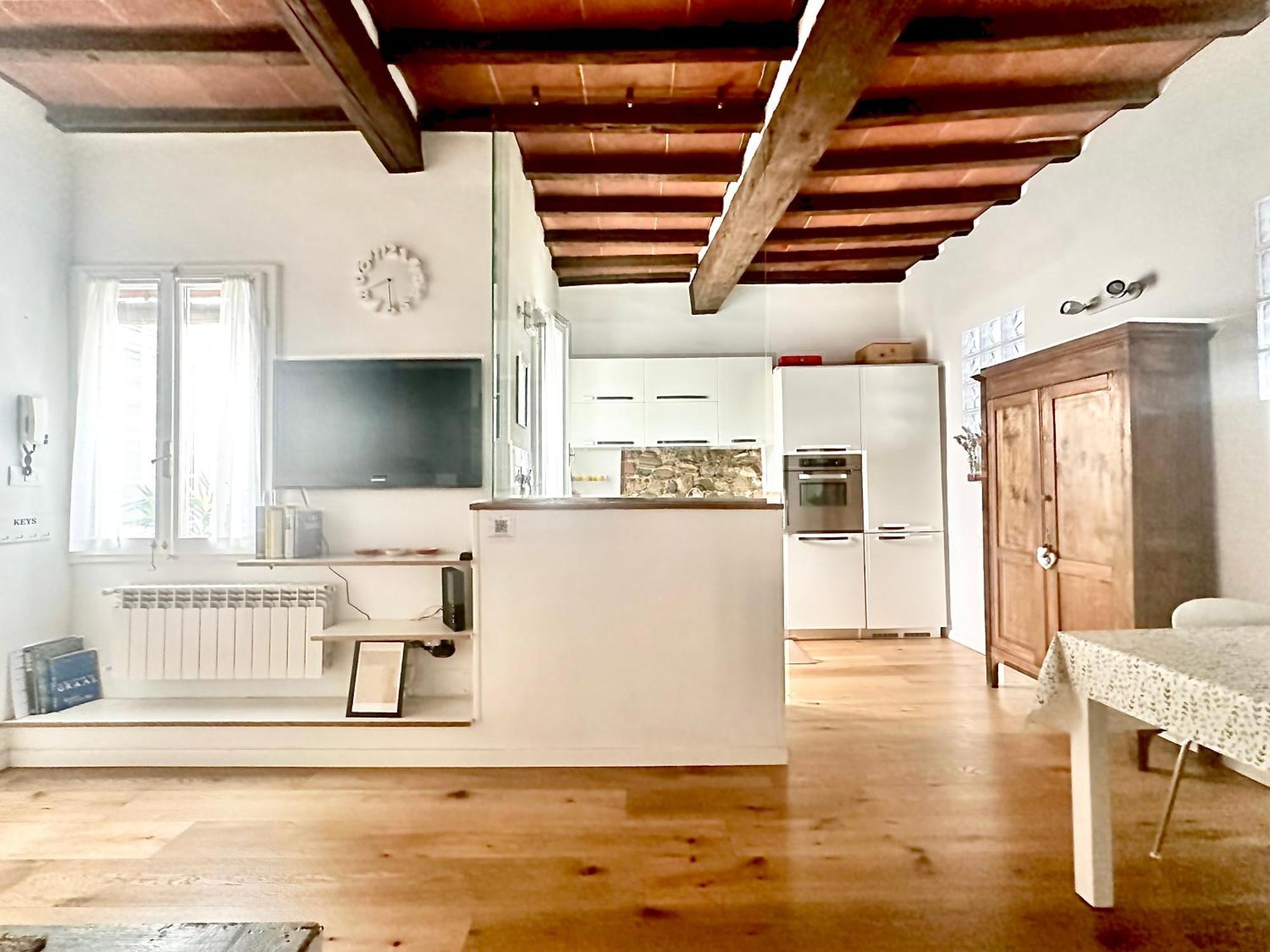شقة Warm Retreat In The Heart Of Florence Cls Station المظهر الخارجي الصورة