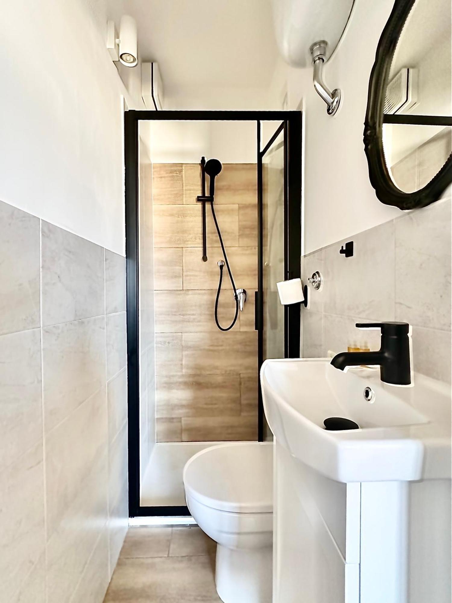 شقة Warm Retreat In The Heart Of Florence Cls Station المظهر الخارجي الصورة