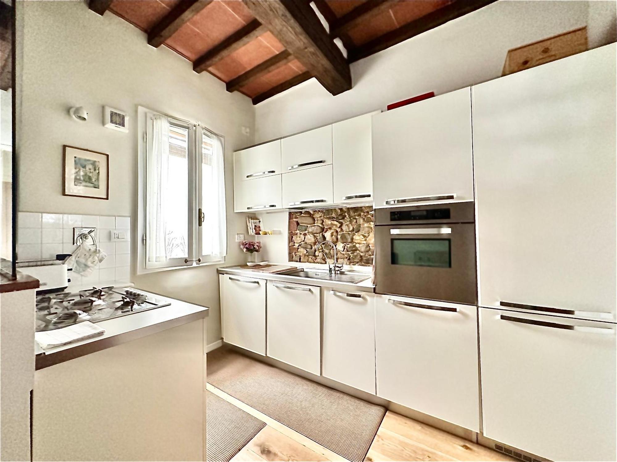 شقة Warm Retreat In The Heart Of Florence Cls Station المظهر الخارجي الصورة