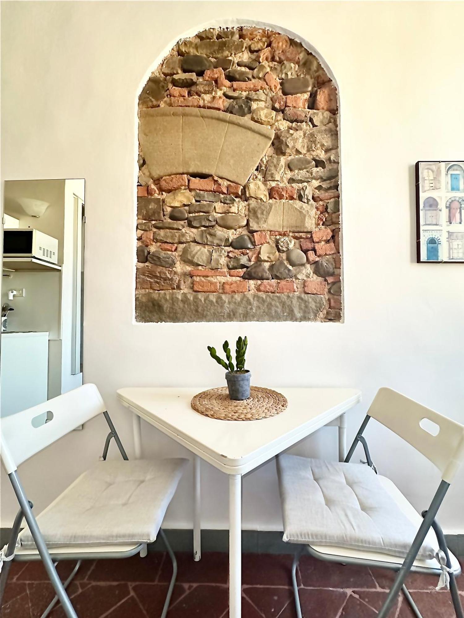 شقة Warm Retreat In The Heart Of Florence Cls Station المظهر الخارجي الصورة